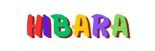 Лого HIBARA